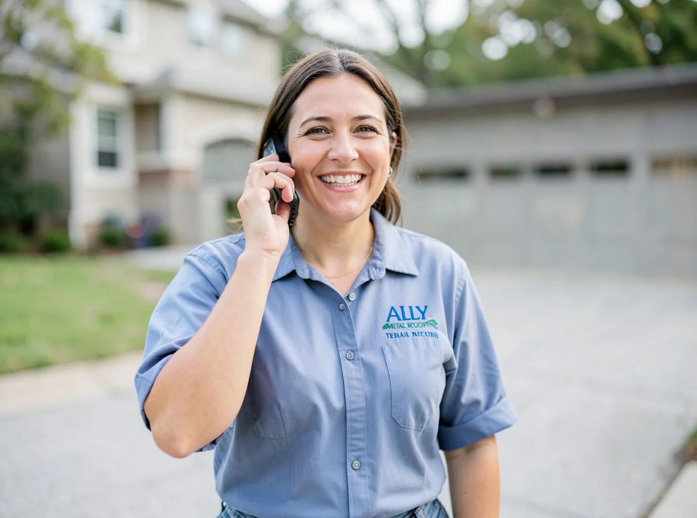 Metal Roof Installation Callaway, NE FAQs